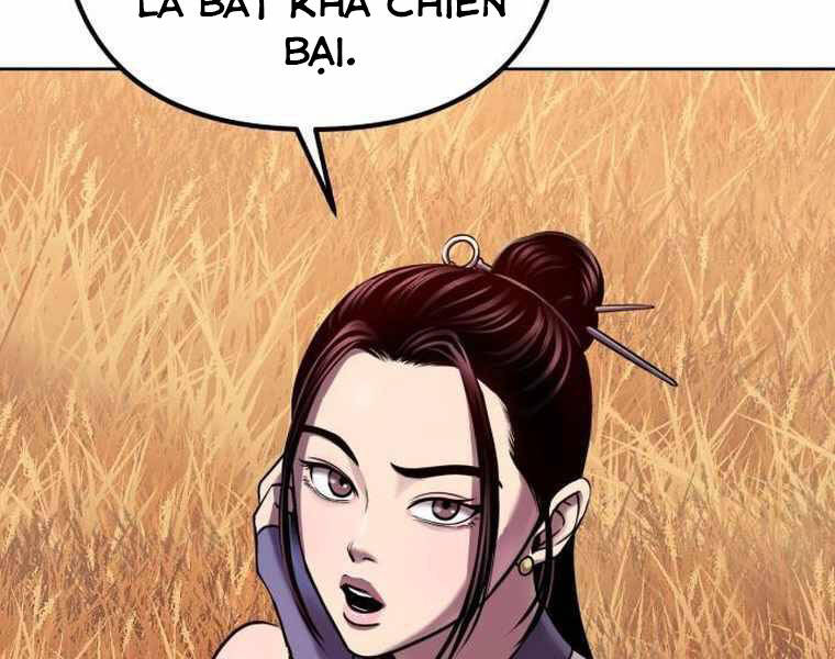 Đao Hoàng Tứ Thiếu Gia: Chương 21