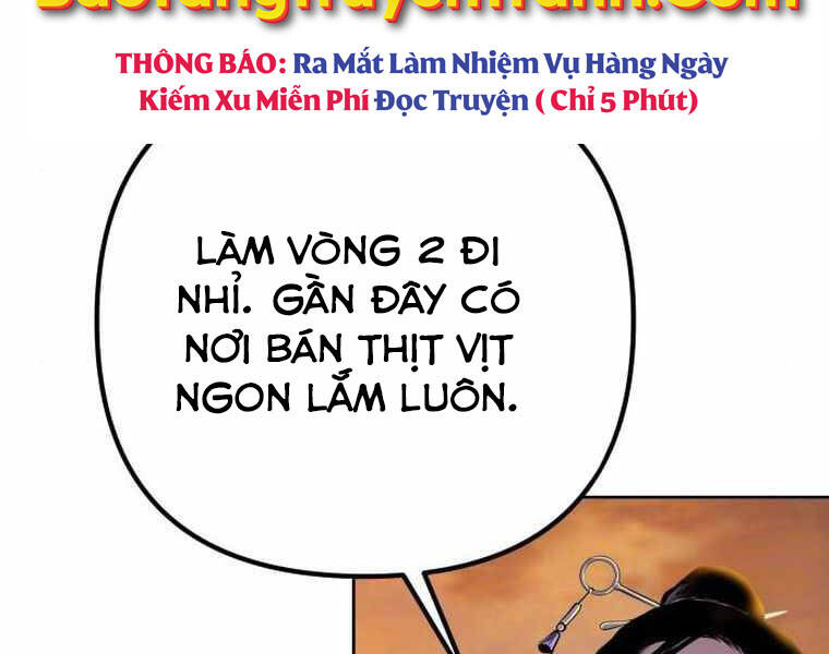 Đao Hoàng Tứ Thiếu Gia: Chương 21