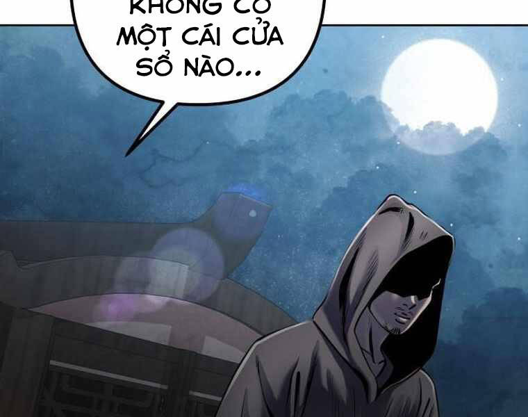 Đao Hoàng Tứ Thiếu Gia: Chương 21
