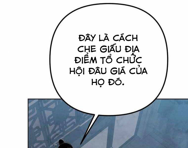 Đao Hoàng Tứ Thiếu Gia: Chương 21