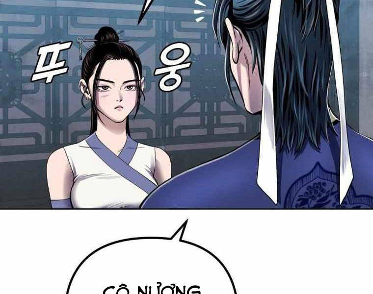 Đao Hoàng Tứ Thiếu Gia: Chương 21