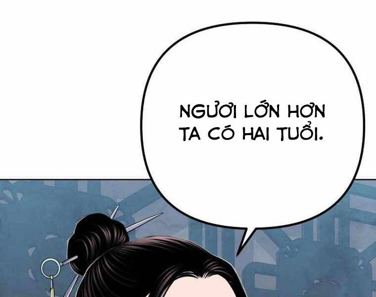 Đao Hoàng Tứ Thiếu Gia: Chương 21