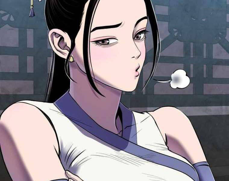Đao Hoàng Tứ Thiếu Gia: Chương 21