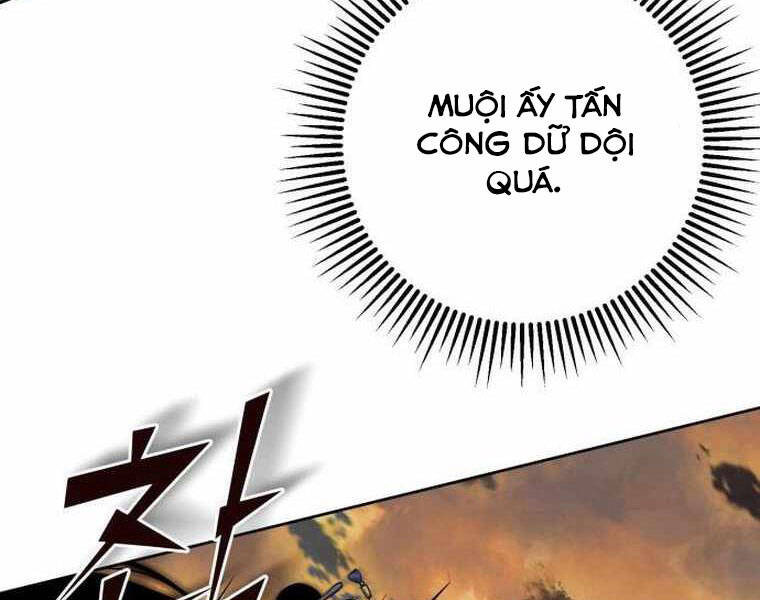 Đao Hoàng Tứ Thiếu Gia: Chương 21