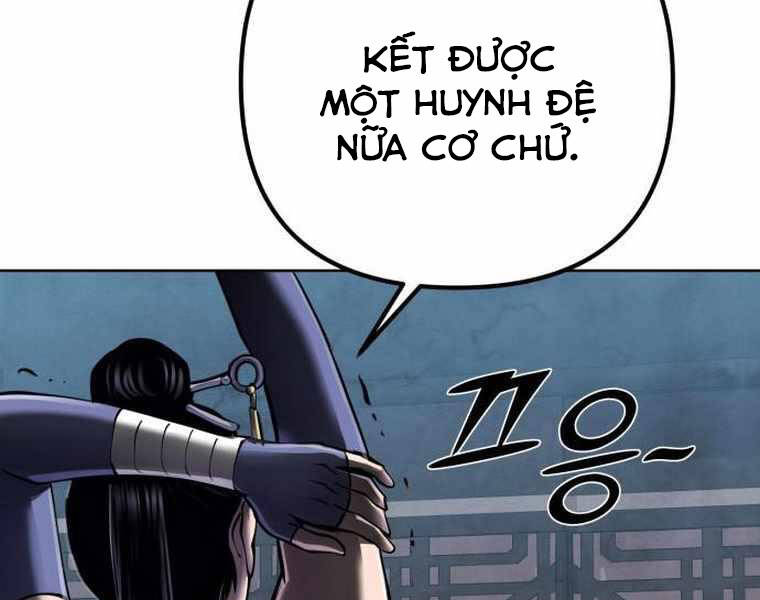 Đao Hoàng Tứ Thiếu Gia: Chương 21