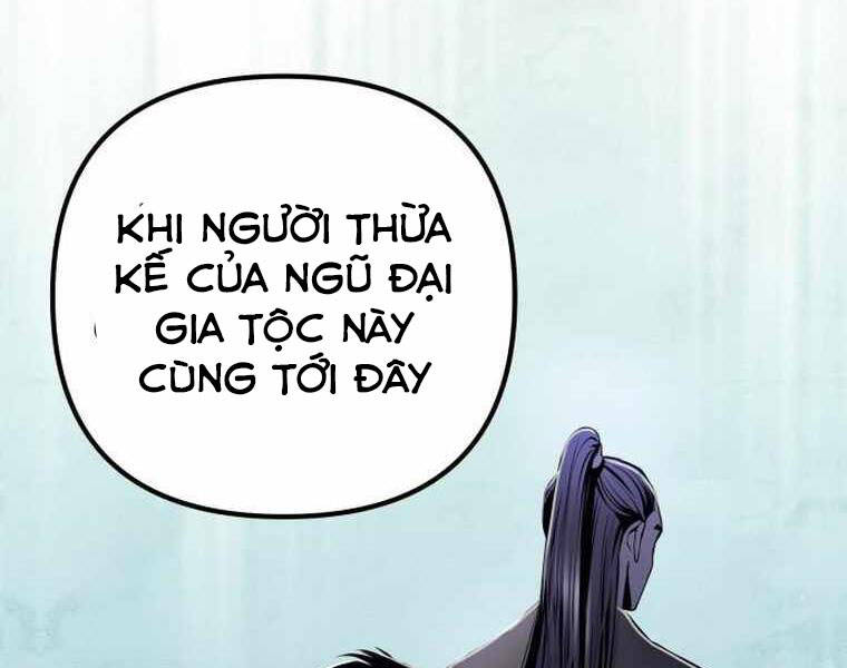 Đao Hoàng Tứ Thiếu Gia: Chương 21
