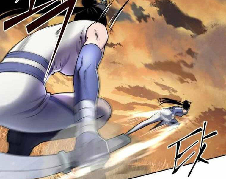 Đao Hoàng Tứ Thiếu Gia: Chương 21