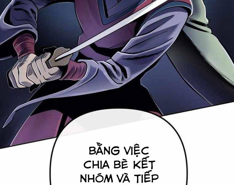 Đao Hoàng Tứ Thiếu Gia: Chương 21
