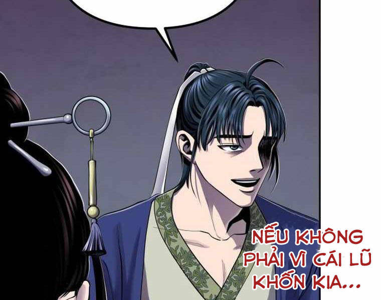 Đao Hoàng Tứ Thiếu Gia: Chương 21