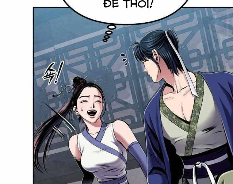 Đao Hoàng Tứ Thiếu Gia: Chương 21