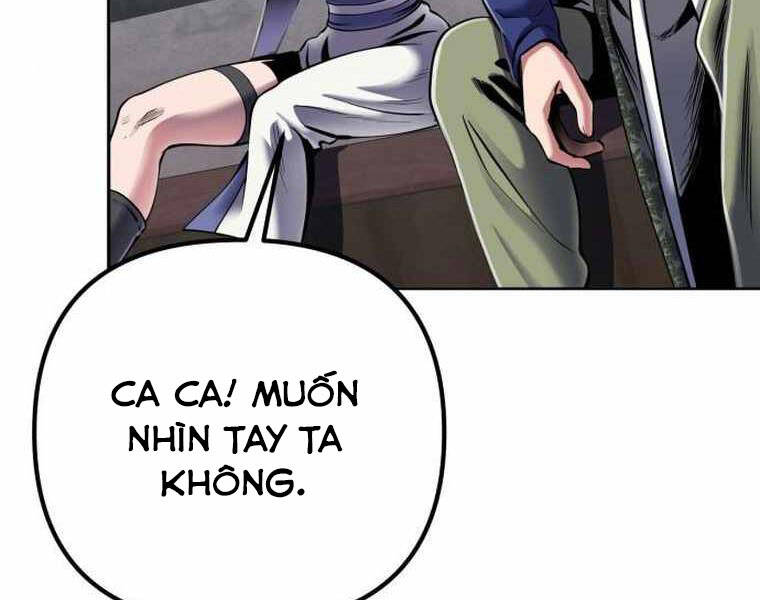 Đao Hoàng Tứ Thiếu Gia: Chương 21