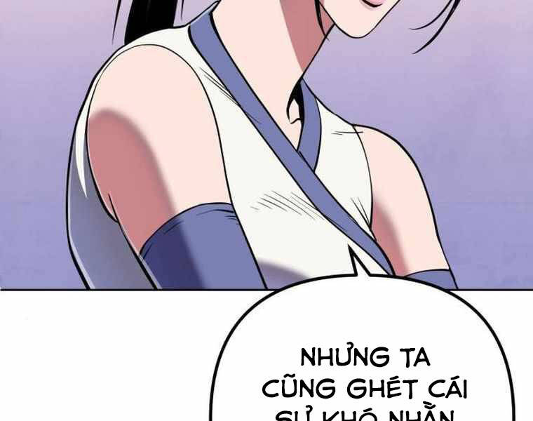Đao Hoàng Tứ Thiếu Gia: Chương 21