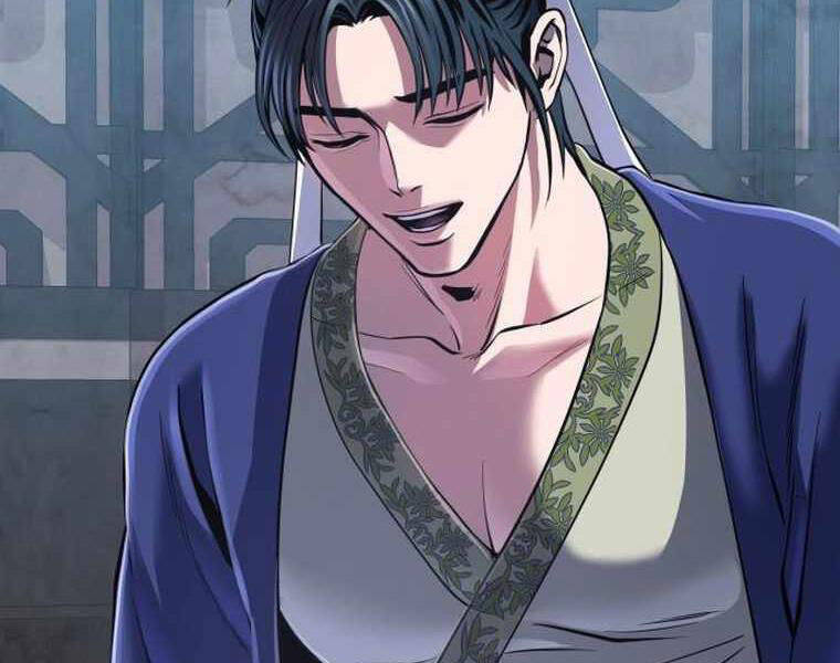 Đao Hoàng Tứ Thiếu Gia: Chương 21