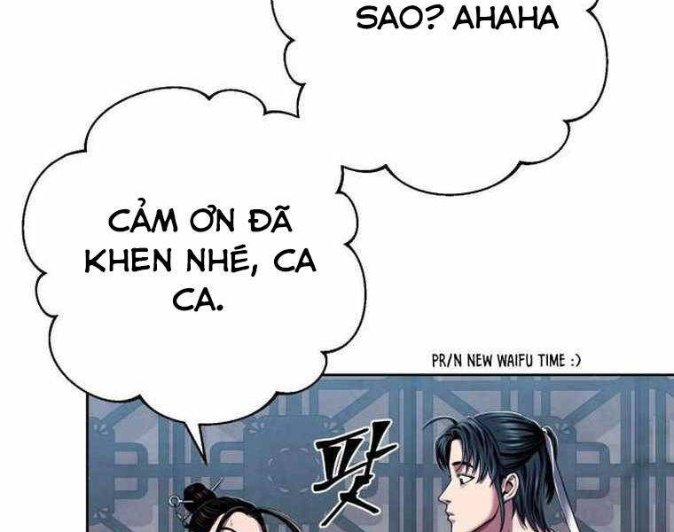 Đao Hoàng Tứ Thiếu Gia: Chương 21