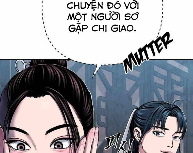 Đao Hoàng Tứ Thiếu Gia: Chương 21