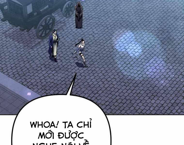 Đao Hoàng Tứ Thiếu Gia: Chương 21