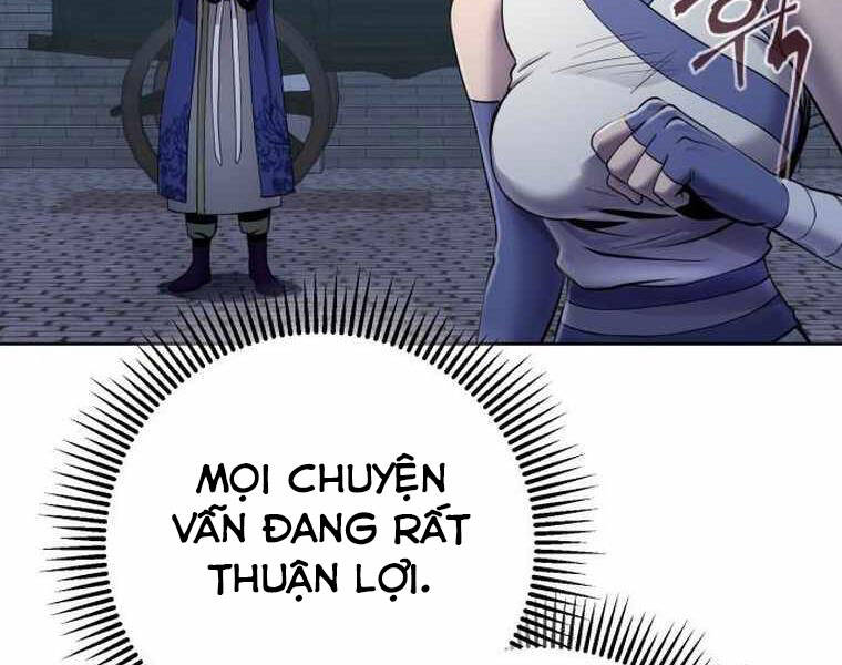 Đao Hoàng Tứ Thiếu Gia: Chương 21