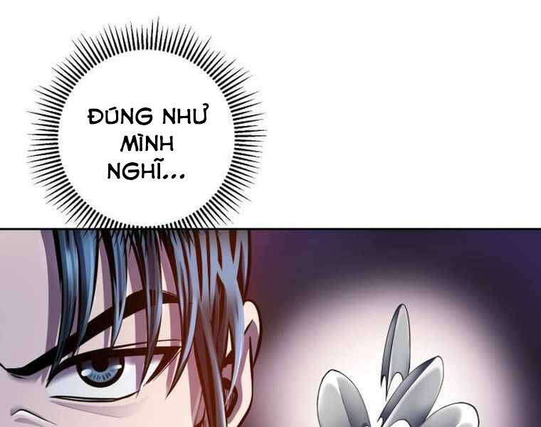 Đao Hoàng Tứ Thiếu Gia: Chương 21