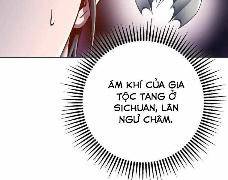 Đao Hoàng Tứ Thiếu Gia: Chương 21