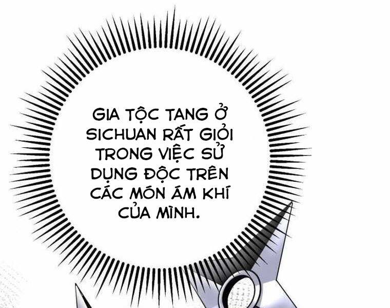 Đao Hoàng Tứ Thiếu Gia: Chương 21