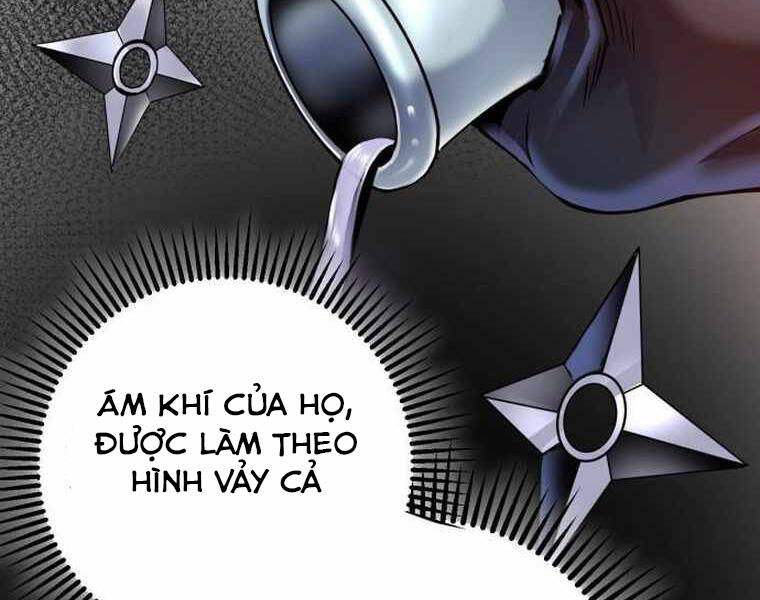 Đao Hoàng Tứ Thiếu Gia: Chương 21