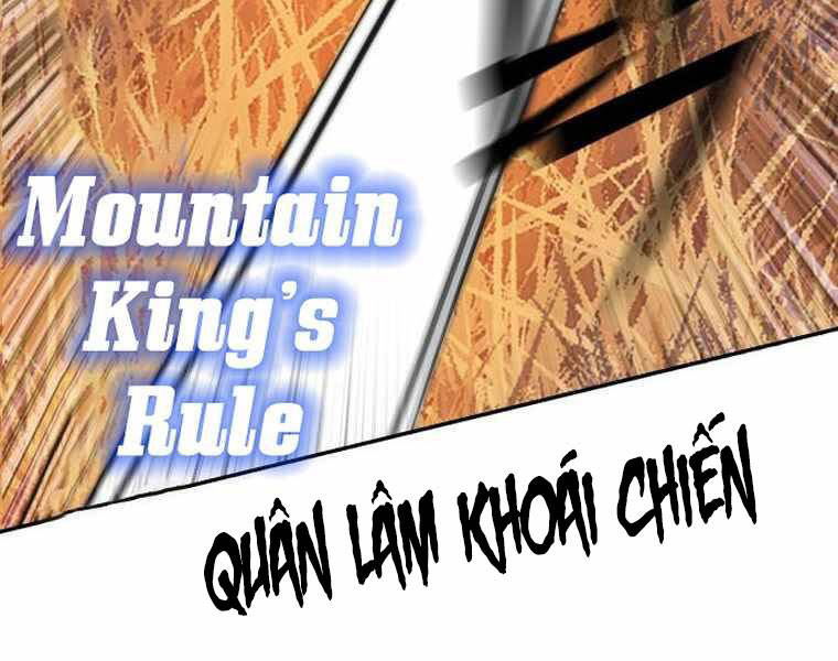Đao Hoàng Tứ Thiếu Gia: Chương 21