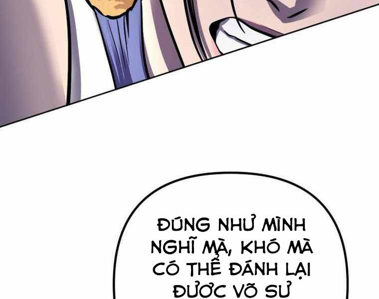 Đao Hoàng Tứ Thiếu Gia: Chương 21