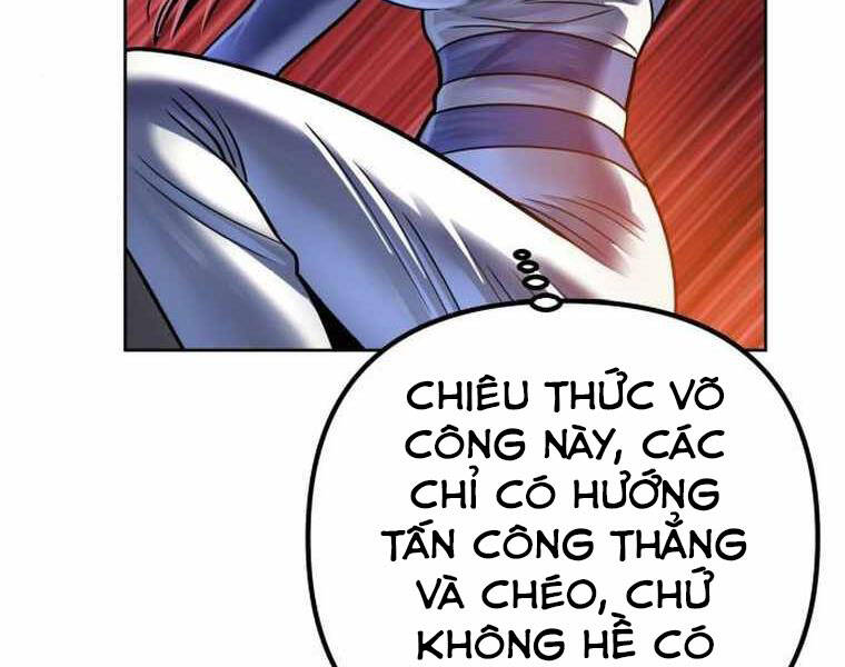 Đao Hoàng Tứ Thiếu Gia: Chương 21
