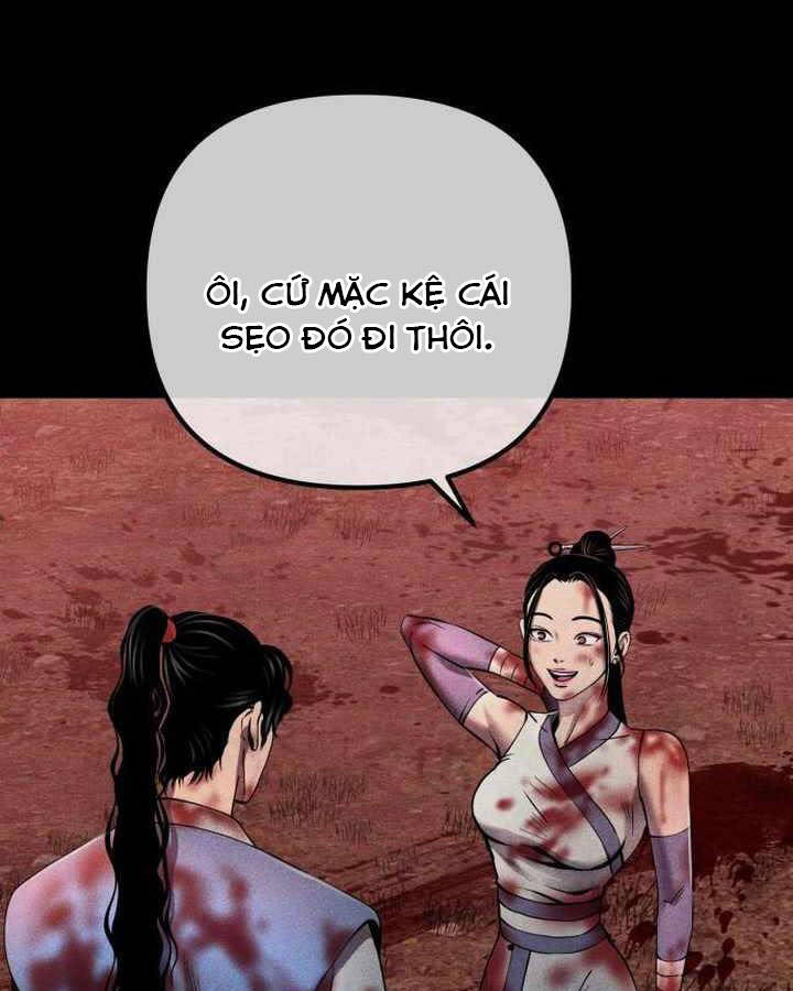 Đao Hoàng Tứ Thiếu Gia: Chương 22