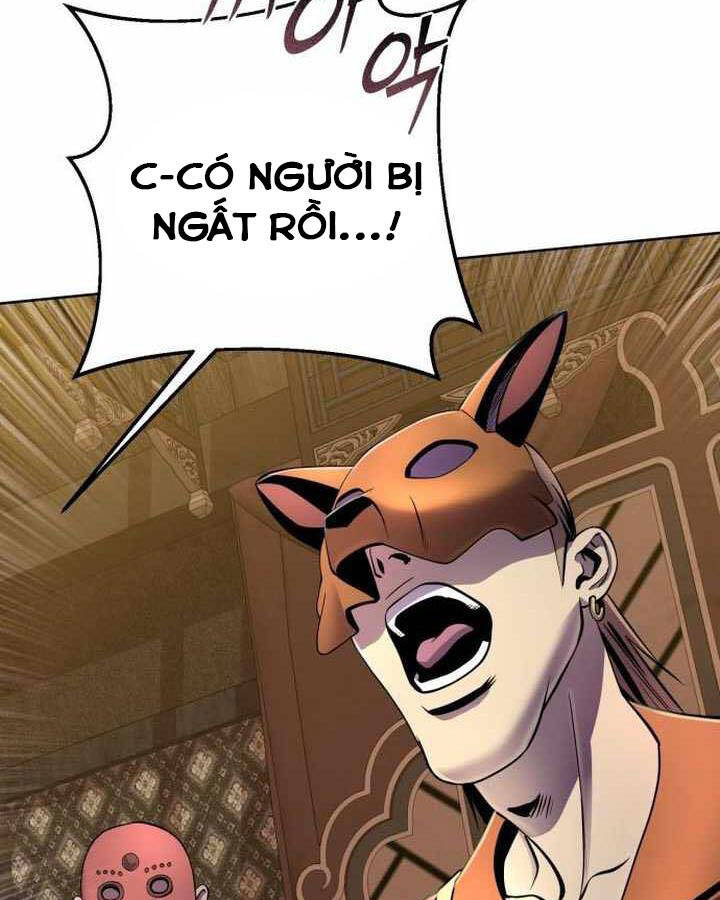 Đao Hoàng Tứ Thiếu Gia: Chương 22