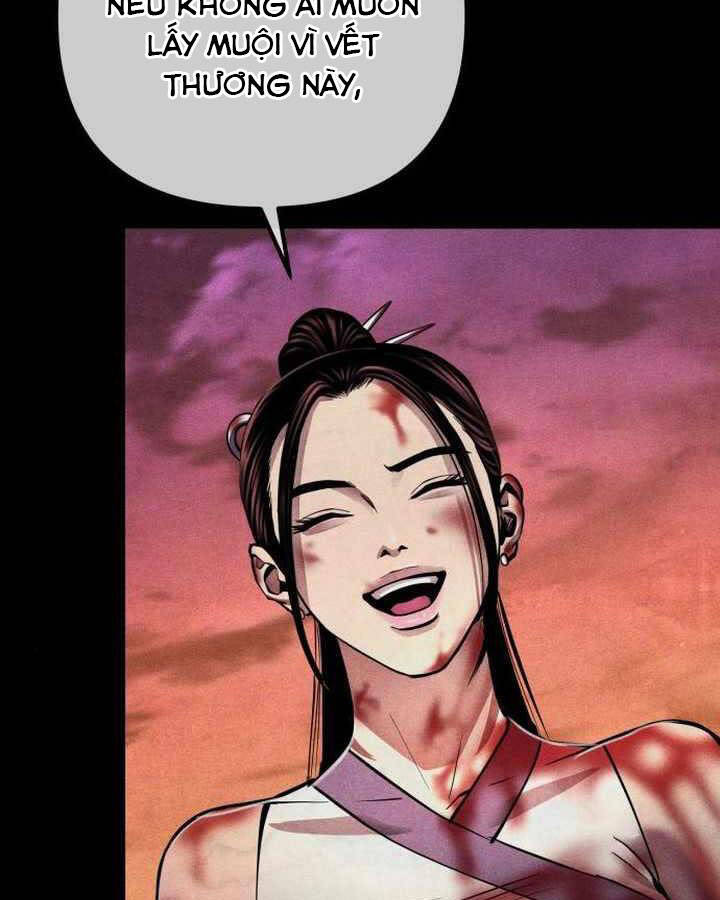 Đao Hoàng Tứ Thiếu Gia: Chương 22