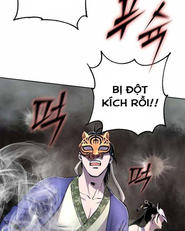 Đao Hoàng Tứ Thiếu Gia: Chương 22