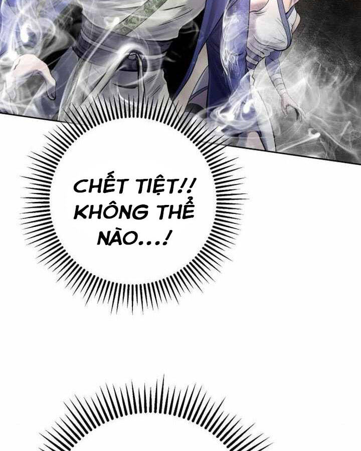 Đao Hoàng Tứ Thiếu Gia: Chương 22
