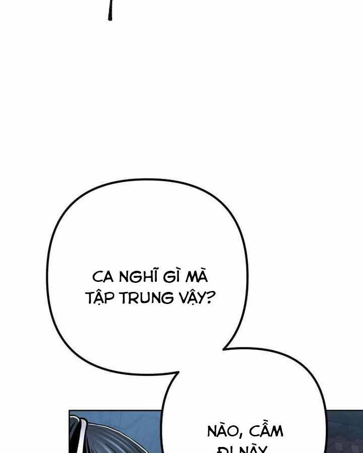 Đao Hoàng Tứ Thiếu Gia: Chương 22