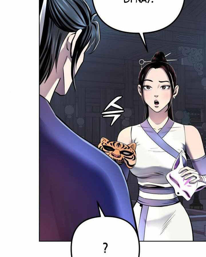 Đao Hoàng Tứ Thiếu Gia: Chương 22