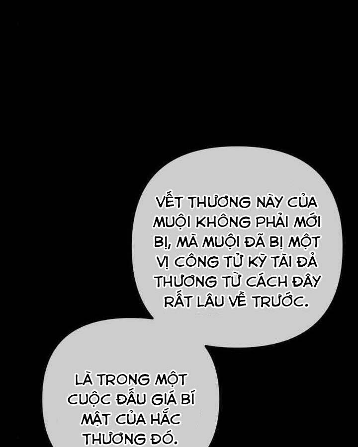 Đao Hoàng Tứ Thiếu Gia: Chương 22