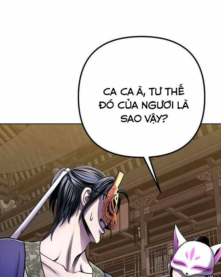 Đao Hoàng Tứ Thiếu Gia: Chương 22