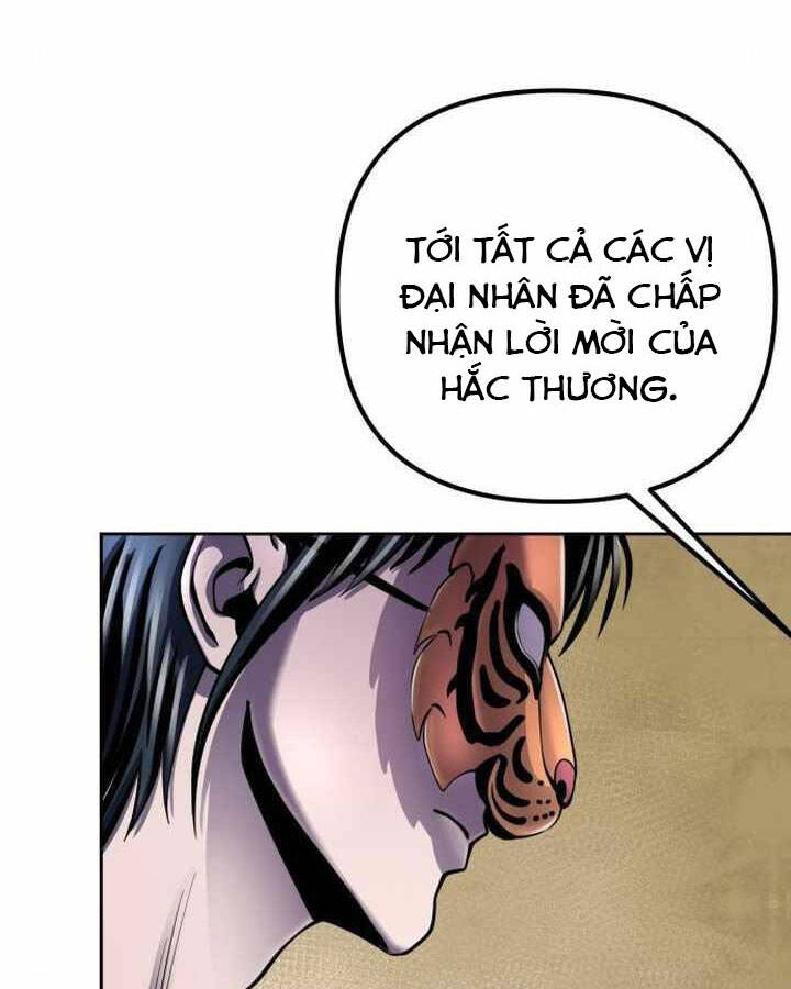 Đao Hoàng Tứ Thiếu Gia: Chương 22