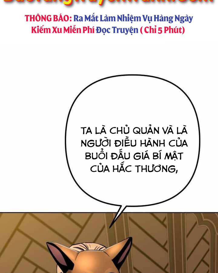 Đao Hoàng Tứ Thiếu Gia: Chương 22