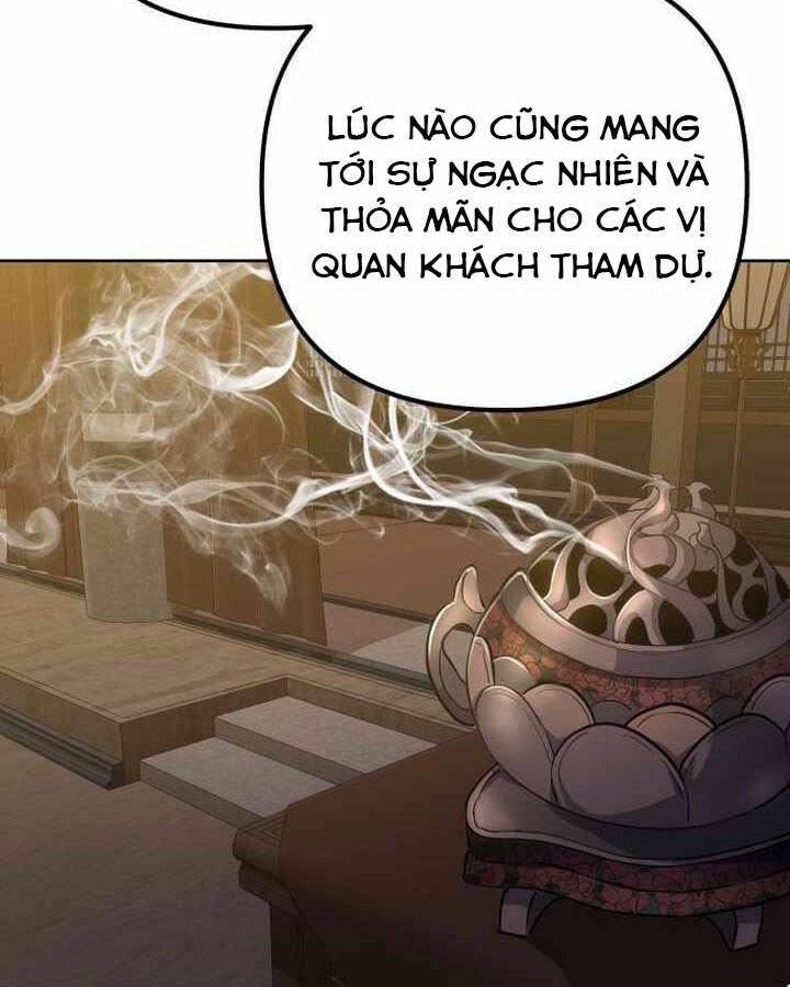 Đao Hoàng Tứ Thiếu Gia: Chương 22