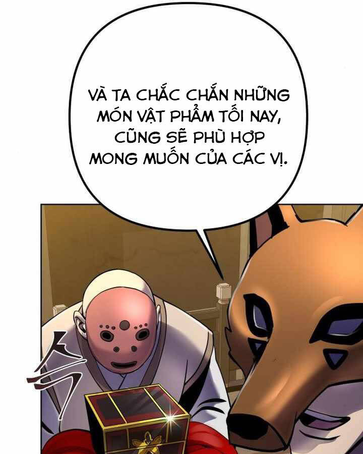 Đao Hoàng Tứ Thiếu Gia: Chương 22