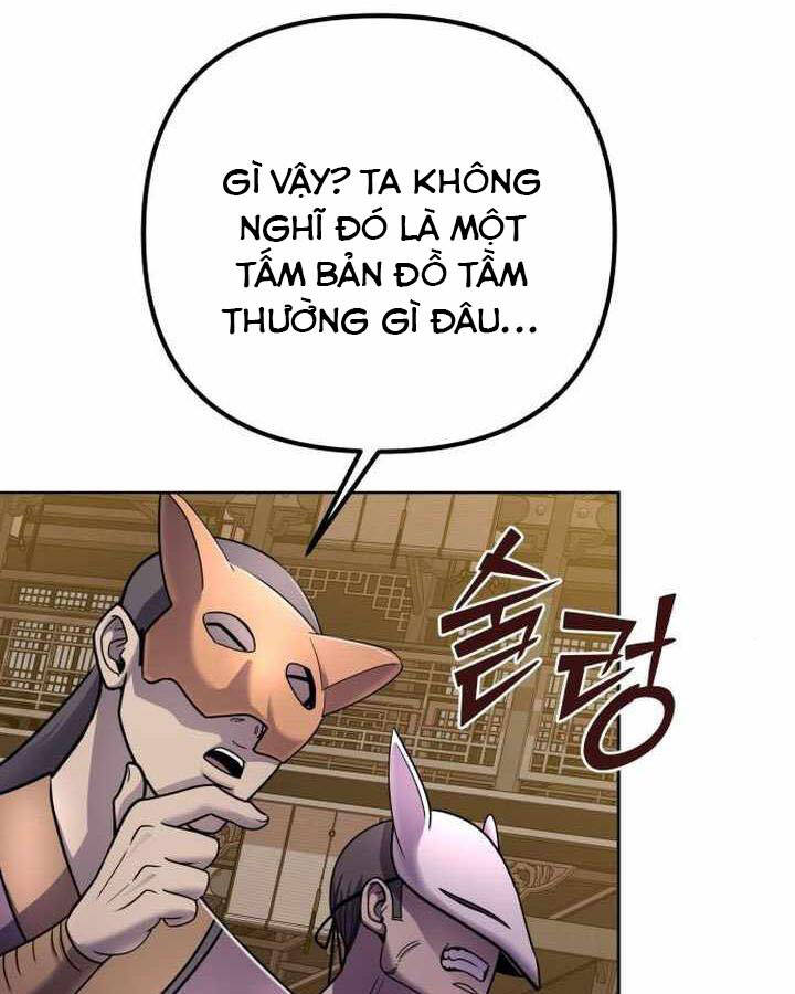 Đao Hoàng Tứ Thiếu Gia: Chương 22
