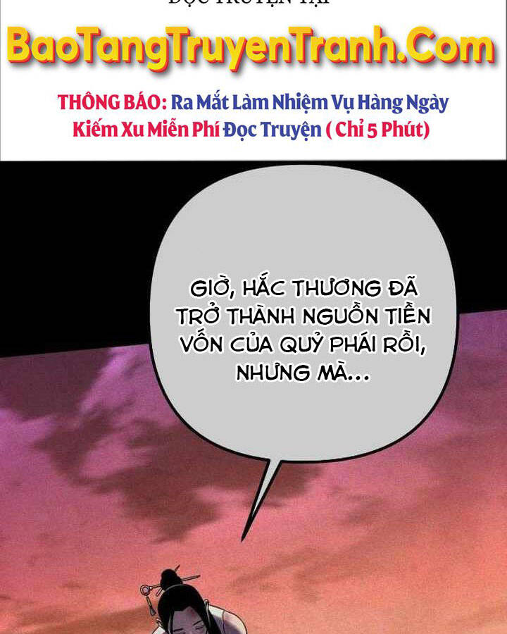 Đao Hoàng Tứ Thiếu Gia: Chương 22