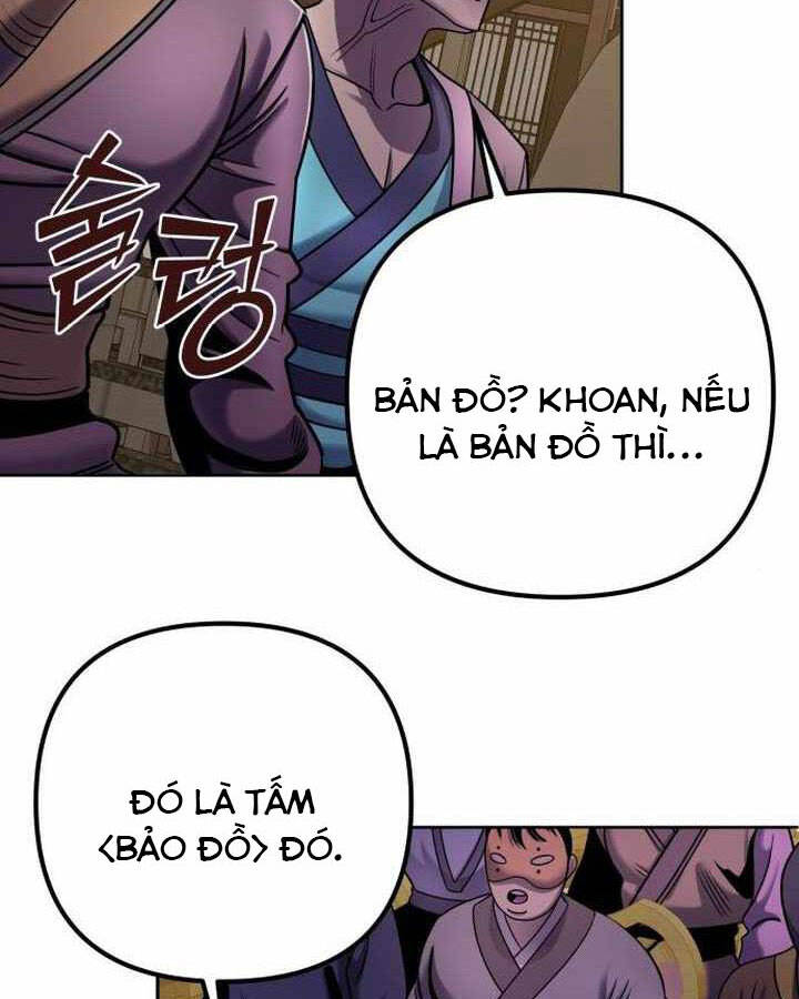 Đao Hoàng Tứ Thiếu Gia: Chương 22
