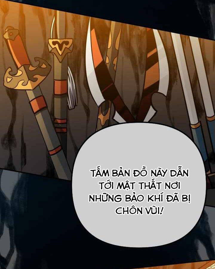 Đao Hoàng Tứ Thiếu Gia: Chương 22