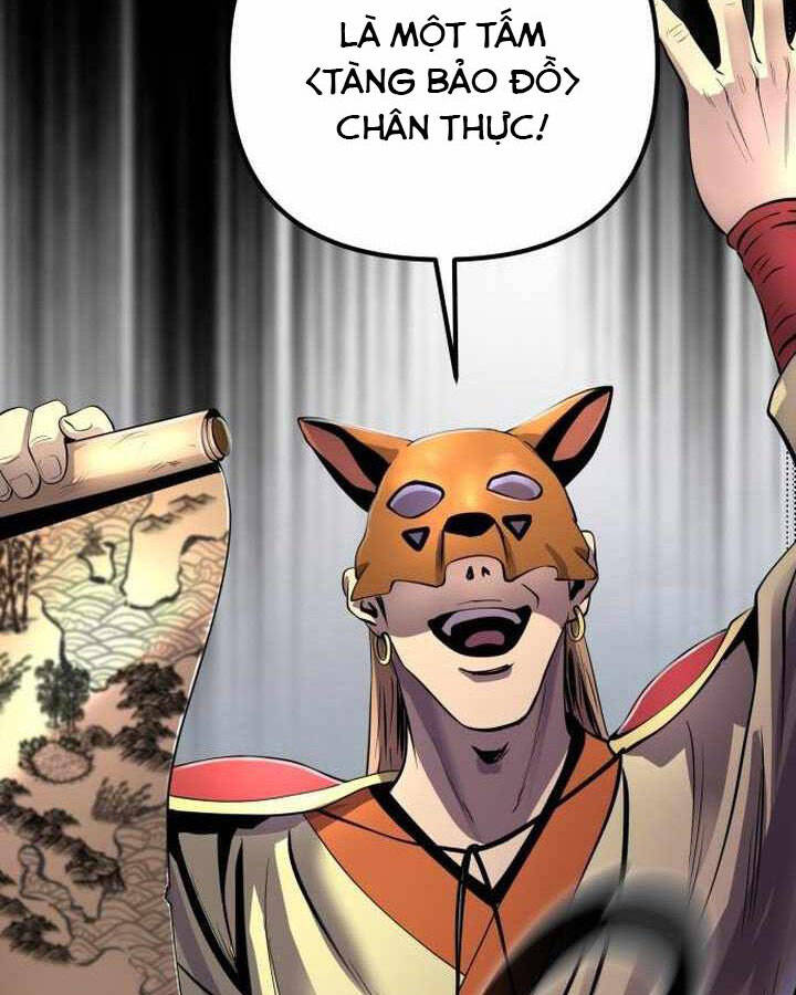 Đao Hoàng Tứ Thiếu Gia: Chương 22