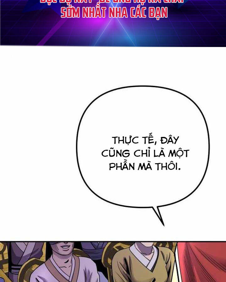 Đao Hoàng Tứ Thiếu Gia: Chương 22