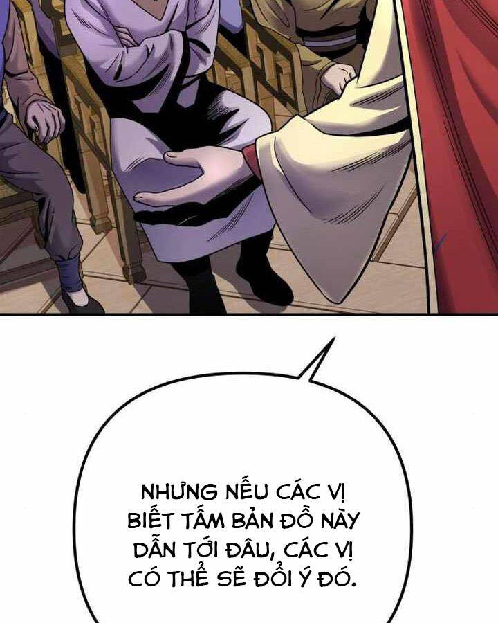 Đao Hoàng Tứ Thiếu Gia: Chương 22