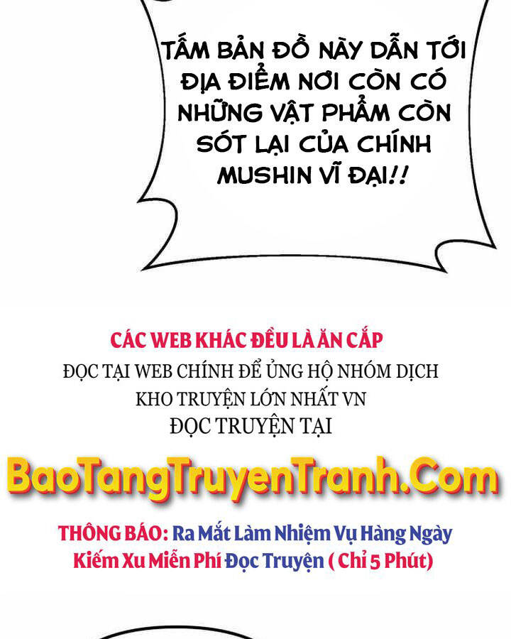 Đao Hoàng Tứ Thiếu Gia: Chương 22