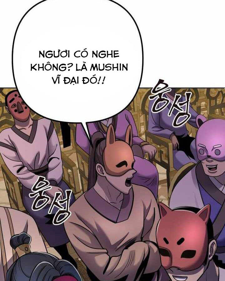 Đao Hoàng Tứ Thiếu Gia: Chương 22